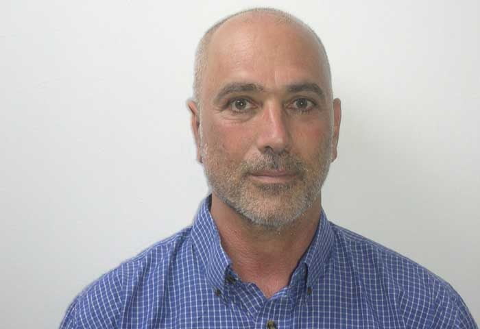 תמונה של איתן ארז